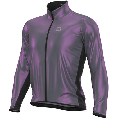 ALE CYCLING GUSCIO Jacket Purple 2023 0